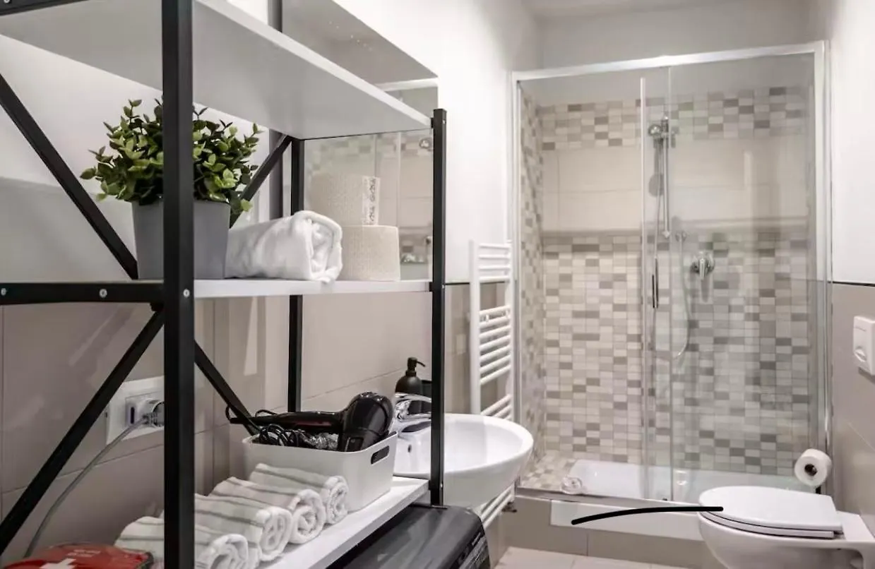 Apartment Appartamenti Nel Centro Di Firenze Italy
