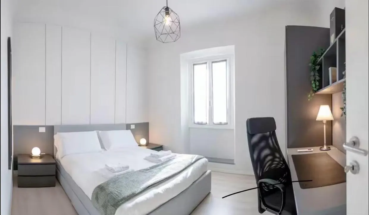 Appartamenti Nel Centro Di Firenze Apartment Florence