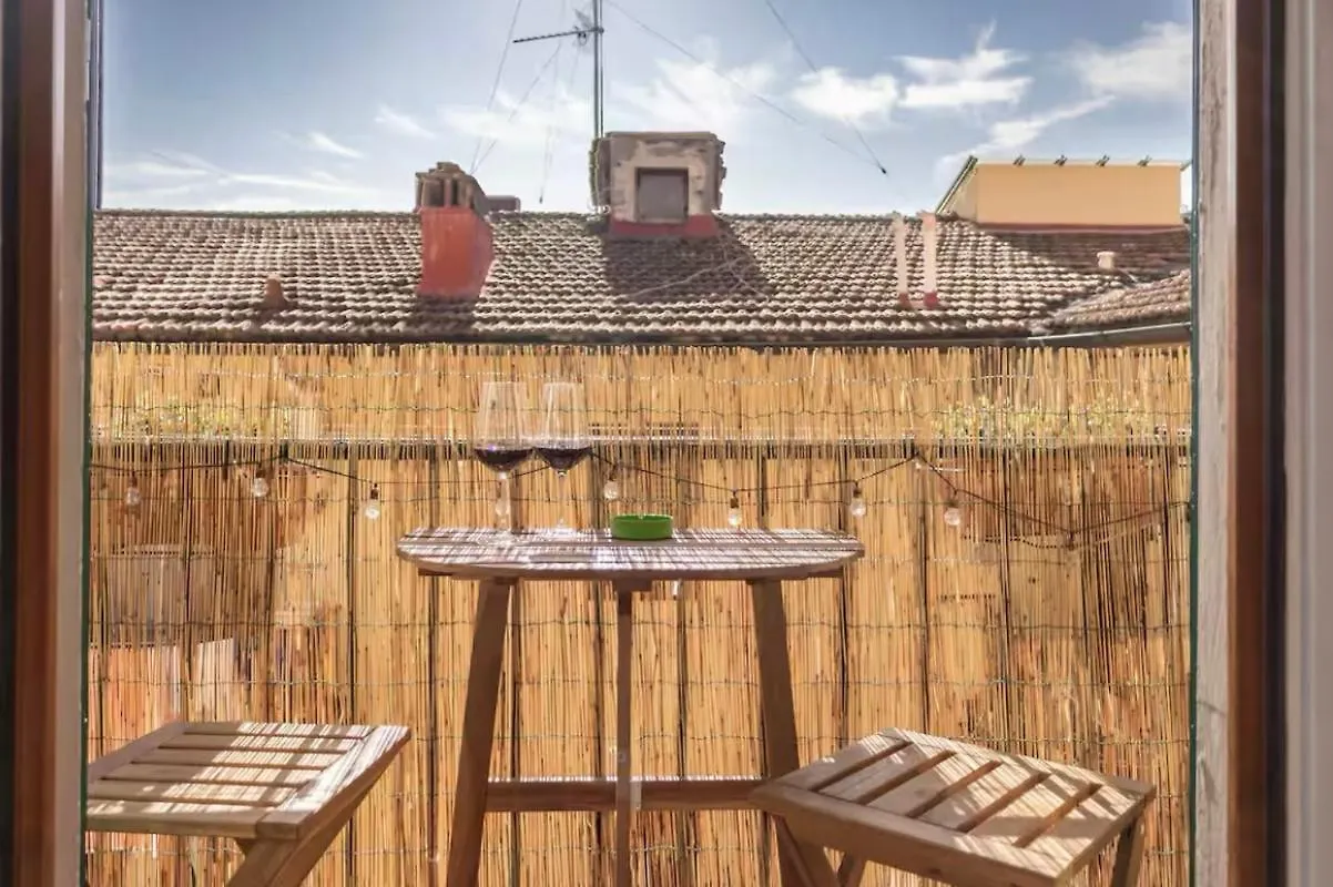 Appartamenti Nel Centro Di Firenze Apartment