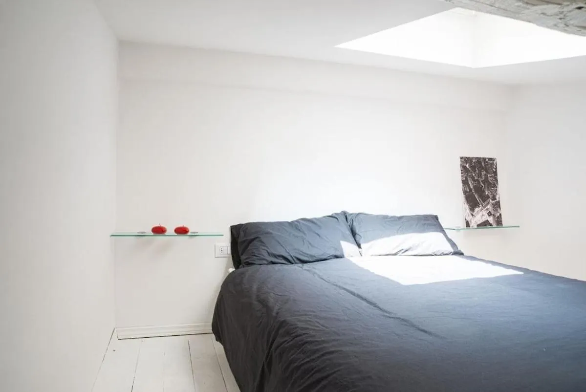 Apartment Appartamenti Nel Centro Di Firenze