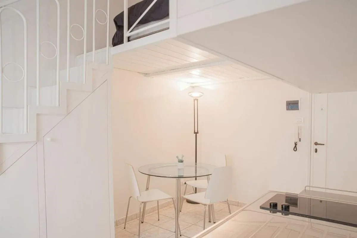 Apartment Appartamenti Nel Centro Di Firenze