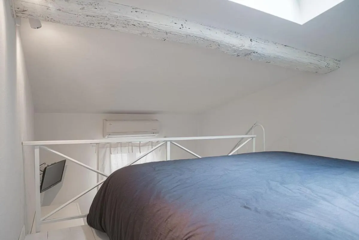 Apartment Appartamenti Nel Centro Di Firenze Italy
