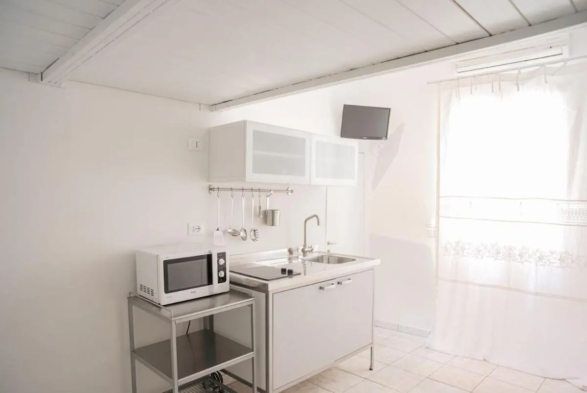 Apartment Appartamenti Nel Centro Di Firenze