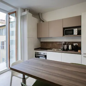 Gioconda Boutique Apartment