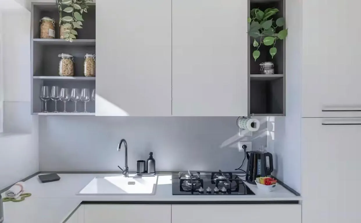 Apartament Appartamenti Nel Centro Di Firenze