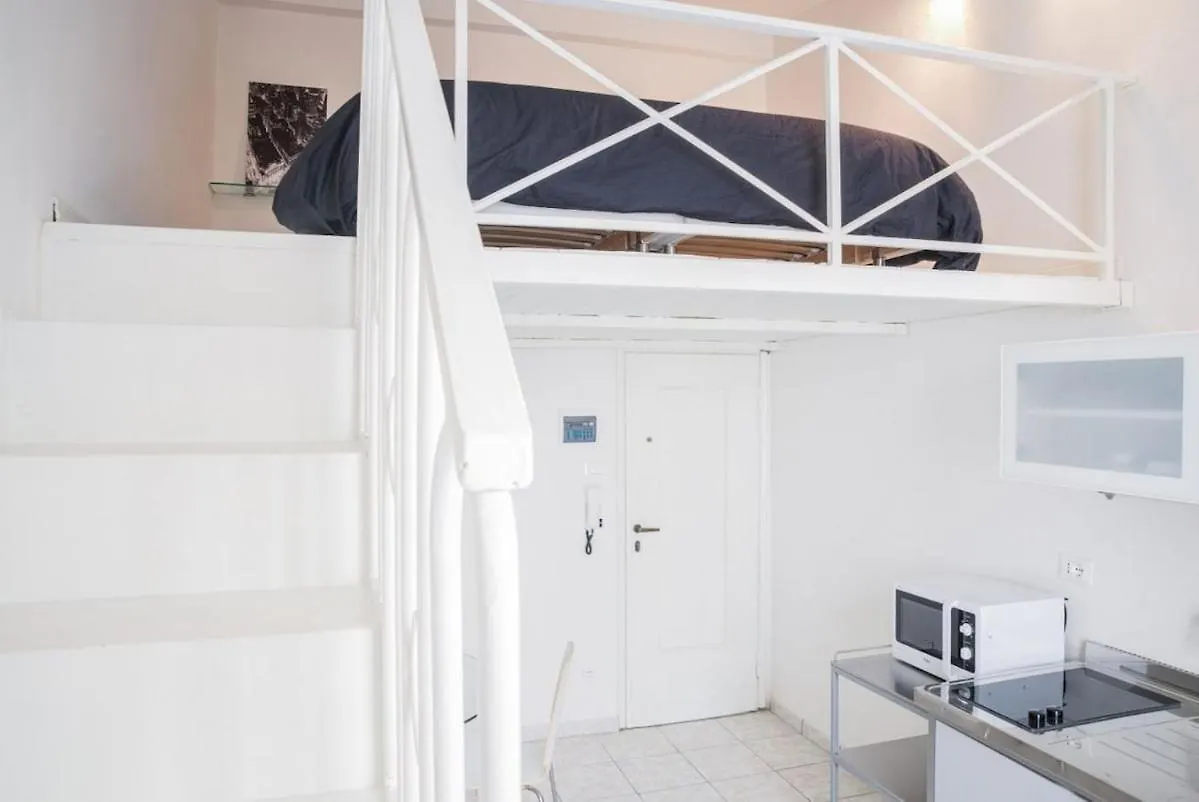 Appartamenti Nel Centro Di Firenze Apartament Florencja